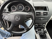 Mercedes-benz classe c sw (s204) c 200 cdi blueefficiency, 2010 - afbeelding 2 van  30