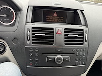 Mercedes-benz classe c sw (s204) c 200 cdi blueefficiency, 2010 - afbeelding 3 van  30