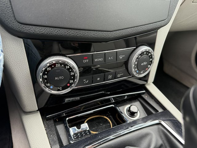 Mercedes-benz classe c sw (s204) c 200 cdi blueefficiency, 2010 - afbeelding 4 van  30