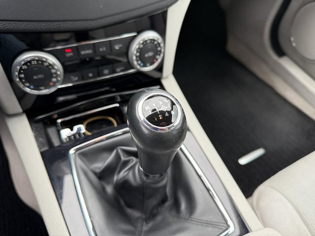 Mercedes-benz classe c sw (s204) c 200 cdi blueefficiency, 2010 - afbeelding 5 van  30