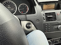 Mercedes-benz classe c sw (s204) c 200 cdi blueefficiency, 2010 - afbeelding 8 van  30