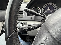 Mercedes-benz classe c sw (s204) c 200 cdi blueefficiency, 2010 - afbeelding 9 van  30