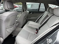 Mercedes-benz classe c sw (s204) c 200 cdi blueefficiency, 2010 - afbeelding 11 van  30
