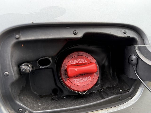 Mercedes-benz classe c sw (s204) c 200 cdi blueefficiency, 2010 - afbeelding 15 van  30