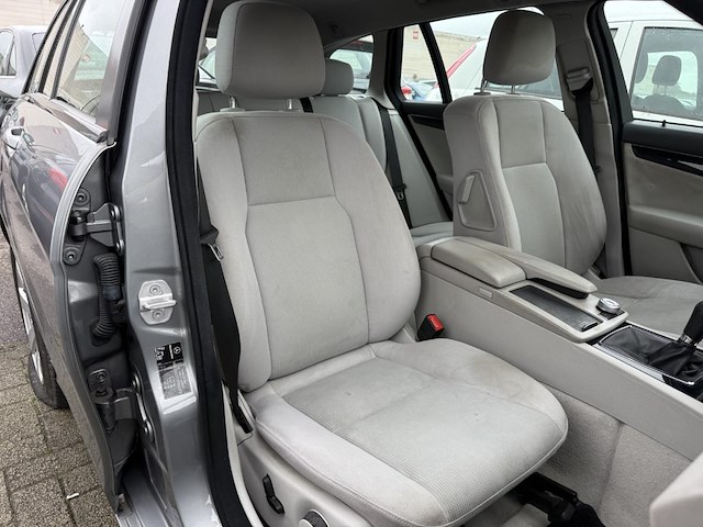 Mercedes-benz classe c sw (s204) c 200 cdi blueefficiency, 2010 - afbeelding 16 van  30