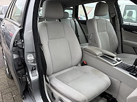 Mercedes-benz classe c sw (s204) c 200 cdi blueefficiency, 2010 - afbeelding 16 van  30