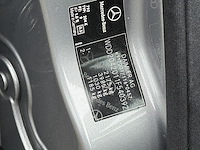 Mercedes-benz classe c sw (s204) c 200 cdi blueefficiency, 2010 - afbeelding 17 van  30