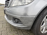 Mercedes-benz classe c sw (s204) c 200 cdi blueefficiency, 2010 - afbeelding 18 van  30