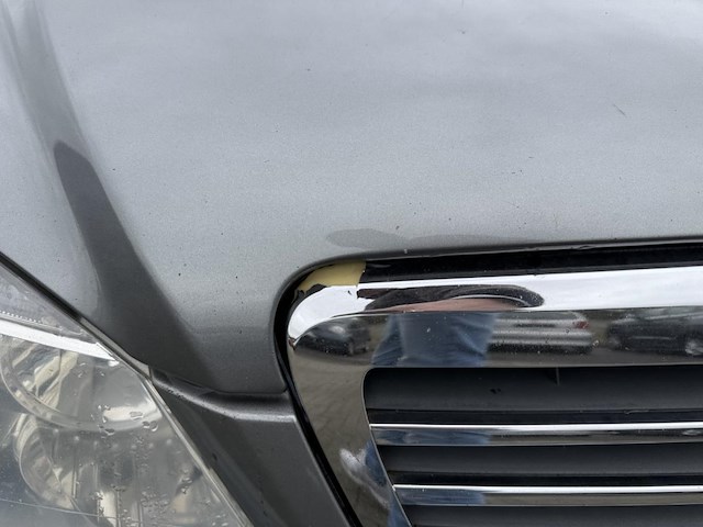 Mercedes-benz classe c sw (s204) c 200 cdi blueefficiency, 2010 - afbeelding 19 van  30