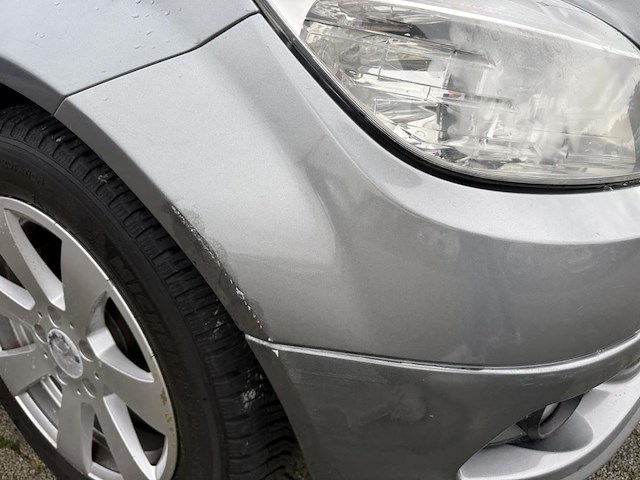 Mercedes-benz classe c sw (s204) c 200 cdi blueefficiency, 2010 - afbeelding 20 van  30