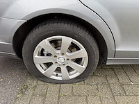 Mercedes-benz classe c sw (s204) c 200 cdi blueefficiency, 2010 - afbeelding 22 van  30