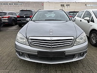 Mercedes-benz classe c sw (s204) c 200 cdi blueefficiency, 2010 - afbeelding 12 van  30