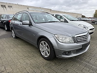 Mercedes-benz classe c sw (s204) c 200 cdi blueefficiency, 2010 - afbeelding 23 van  30