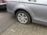 Mercedes-benz classe c sw (s204) c 200 cdi blueefficiency, 2010 - afbeelding 25 van  30