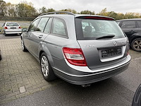 Mercedes-benz classe c sw (s204) c 200 cdi blueefficiency, 2010 - afbeelding 27 van  30