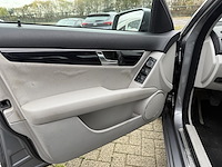 Mercedes-benz classe c sw (s204) c 200 cdi blueefficiency, 2010 - afbeelding 28 van  30