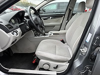 Mercedes-benz classe c sw (s204) c 200 cdi blueefficiency, 2010 - afbeelding 29 van  30