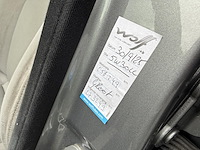 Mercedes-benz classe c sw (s204) c 200 cdi blueefficiency, 2010 - afbeelding 30 van  30