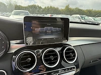 Mercedes-benz classe c sw (s205) d 136,2015 - afbeelding 2 van  28