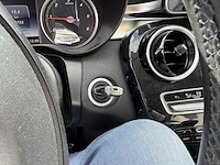 Mercedes-benz classe c sw (s205) d 136,2015 - afbeelding 7 van  28