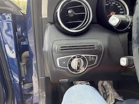 Mercedes-benz classe c sw (s205) d 136,2015 - afbeelding 9 van  28