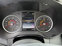 Mercedes-benz classe c sw (s205) d 136,2015 - afbeelding 10 van  28