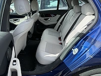 Mercedes-benz classe c sw (s205) d 136,2015 - afbeelding 11 van  28