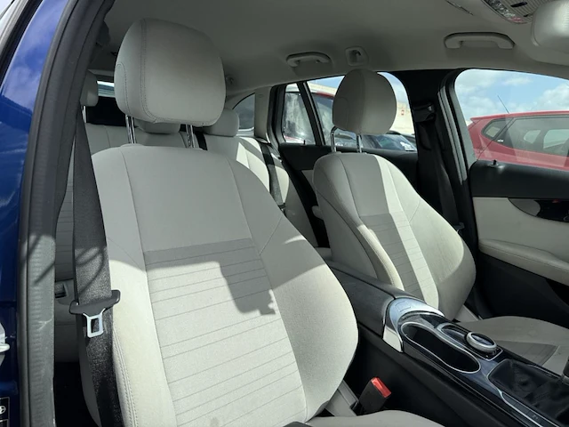 Mercedes-benz classe c sw (s205) d 136,2015 - afbeelding 16 van  28