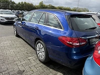 Mercedes-benz classe c sw (s205) d 136,2015 - afbeelding 24 van  28