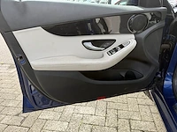Mercedes-benz classe c sw (s205) d 136,2015 - afbeelding 25 van  28