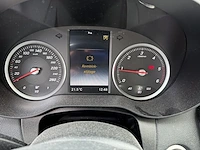 Mercedes-benz classe c sw (s205) d 136,2015 - afbeelding 27 van  28