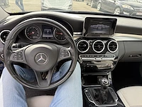 Mercedes-benz classe c sw (s205) d 136,2015 - afbeelding 28 van  28