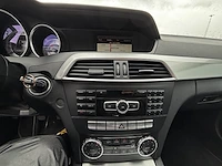 Mercedes-benz classe c w204 c 180 cdi be avantgarde,2014 - afbeelding 2 van  22