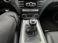 Mercedes-benz classe c w204 c 180 cdi be avantgarde,2014 - afbeelding 3 van  22