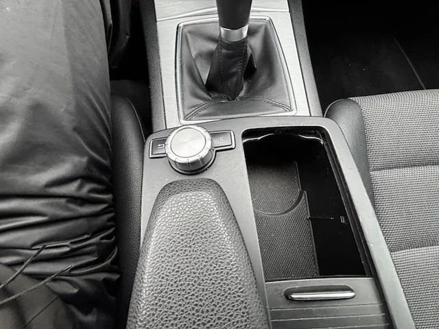 Mercedes-benz classe c w204 c 180 cdi be avantgarde,2014 - afbeelding 4 van  22