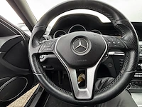 Mercedes-benz classe c w204 c 180 cdi be avantgarde,2014 - afbeelding 5 van  22