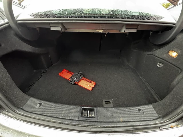 Mercedes-benz classe c w204 c 180 cdi be avantgarde,2014 - afbeelding 8 van  22