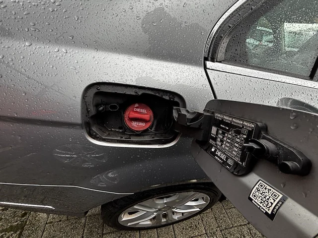 Mercedes-benz classe c w204 c 180 cdi be avantgarde,2014 - afbeelding 9 van  22