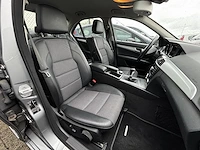 Mercedes-benz classe c w204 c 180 cdi be avantgarde,2014 - afbeelding 11 van  22