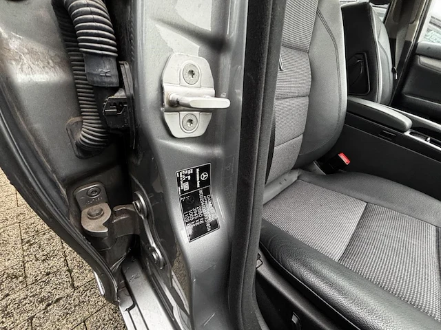 Mercedes-benz classe c w204 c 180 cdi be avantgarde,2014 - afbeelding 13 van  22