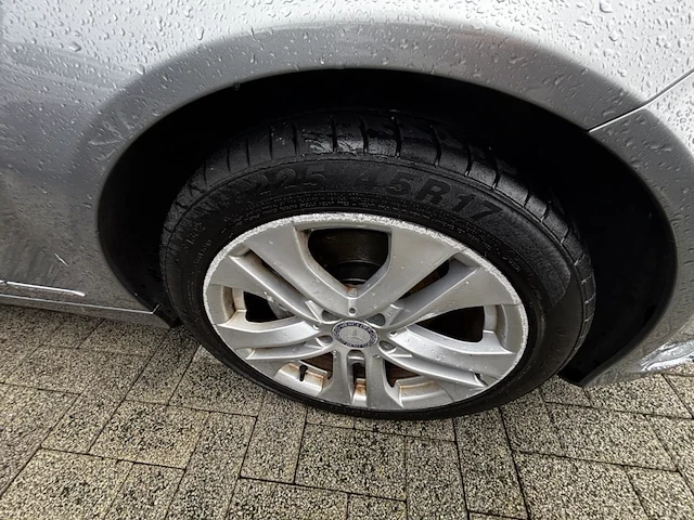 Mercedes-benz classe c w204 c 180 cdi be avantgarde,2014 - afbeelding 14 van  22