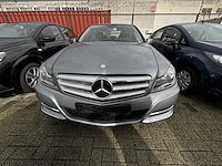 Mercedes-benz classe c w204 c 180 cdi be avantgarde,2014 - afbeelding 12 van  22