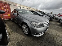 Mercedes-benz classe c w204 c 180 cdi be avantgarde,2014 - afbeelding 16 van  22