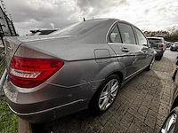 Mercedes-benz classe c w204 c 180 cdi be avantgarde,2014 - afbeelding 17 van  22