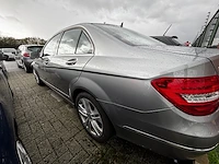 Mercedes-benz classe c w204 c 180 cdi be avantgarde,2014 - afbeelding 18 van  22