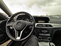 Mercedes-benz classe c w204 c 180 cdi be avantgarde,2014 - afbeelding 22 van  22