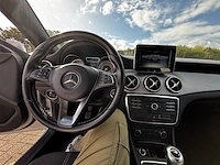 Mercedes-benz classe cla sw x117,2015 - afbeelding 3 van  27
