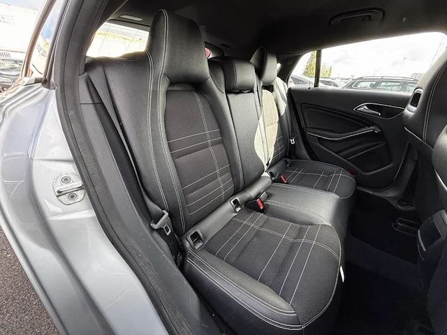 Mercedes-benz classe cla sw x117,2015 - afbeelding 14 van  27
