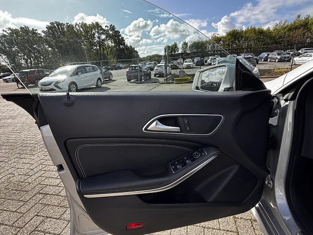 Mercedes-benz classe cla sw x117,2015 - afbeelding 26 van  27