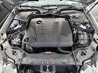 Mercedes-benz classe e (w211) e 200 cdi elegance 136 at,2007 - afbeelding 19 van  31